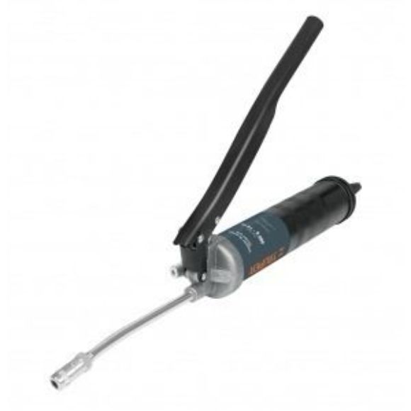 Imagen de Inyector De Grasa Pico Rígido 450gr Ref. Truper Gras-14