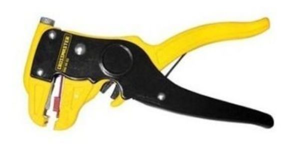 Imagen de Pinza Pela Cable Stanley Blister - Ynter Industrial
