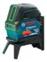 Imagen de Nivel laser Bosch linea verde 15mts GCL2-15G + soporte-Ynter Industrial