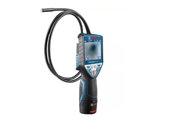 Imagen de Camaras de inspección GIC120C Bosch 3.5" - Ynter