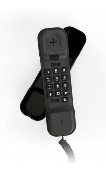 Imagen de Teléfono Alcatel Intelbras T06 - Ynter Industrial