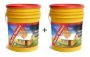 Imagen de Membrana liquida imperm. c/ aislante térmico SIKAFILL  20+20kg Sika-Ynter Industrial
