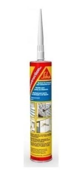 Imagen de Sikaflex Construcción-sellador Elastico Sika 300cc - Ynter
