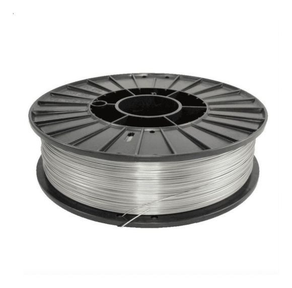 Imagen de Alambre Mig P/soldar Sin Gas 0,60 Mm 1 Kg Secur Ynter