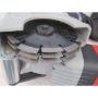 Imagen de Disco acanaladora Equus triple diamantado 150mm - Ynter Industrial