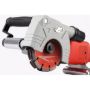 Imagen de Disco acanaladora Equus triple diamantado 150mm - Ynter Industrial