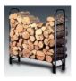 Imagen de Combo Rajadora De Leña Equus 7ton 220v + Rack Leña - Ynter Industrial