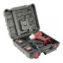 Imagen de Atornillador Impacto Equus Bateria 20v 2bat Ynter Industrial
