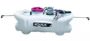 Imagen de Fumigadora pulverizadora Equus 60lt p/tractor - Ynter Industrial