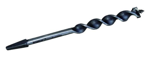 Imagen de Mecha Corta P/madera Dura 7/16pLG - Ynter Industrial