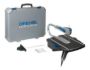 Imagen de Sierra Compacta Dremel Sierra Marqueteria Desmontable -ynter