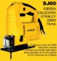 Imagen de Sierra Caladora Stanley 600w C/maletin  - Ynter Industrial