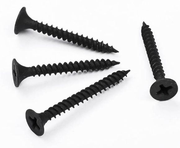 Imagen de Tornillo T2 Para Yeso P/aguja 3.5x35 1000un - Ynter