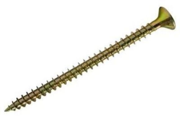 Imagen de Tornillo para madera Patta 6.0 x 120 200 uni - Ynter Industrial
