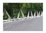 Imagen de Pinchos Para Muro 125mm X 2mm X 1,20mt - Ynter Industrial