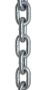 Imagen de Cadena Patente 4mm Galvanizada Precio Por Kilo - Ynter