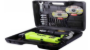 Imagen de Kit taladro percutor + Amoladora XCort c/maletin y accesorios