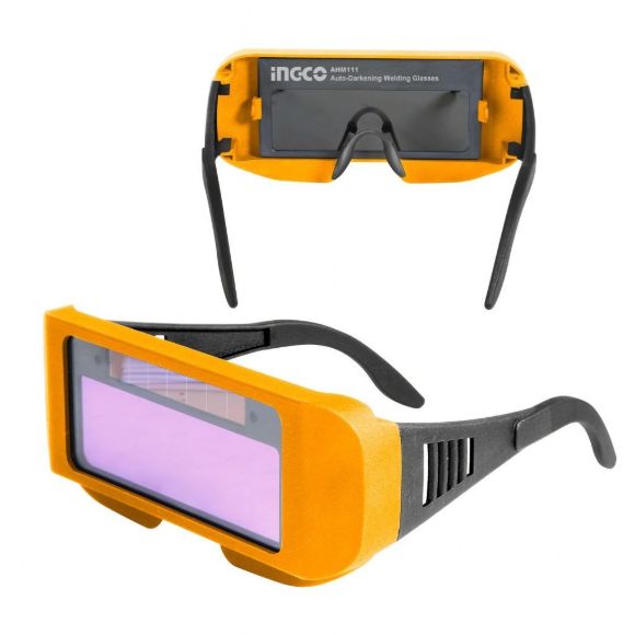 Imagen de Lentes Soldar Fotosensibles Ingco - Ynter