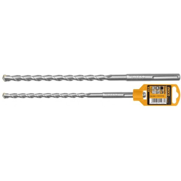 Imagen de MECHA SDS PLUS 12MM X 310 MM LARGA INGCO -ynter Industrial