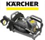 Imagen de Hidrolavadora Karcher compacta bomba bronce 110 bar-Ynter Industrial