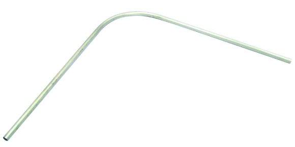 Imagen de Barrote curvo al.1"cortina baño 1.00X1.00MT s/sopor"SABELCORT"- Ynter Industrial