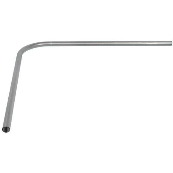 Imagen de Barrote curvo al.1"cortina baño 0.75X1.75MT s/sopor"SABELCORT"- Ynter Industrial