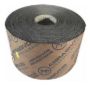 Imagen de Lija en rollo banda de 12 cms x 45mts “AA” gr.80/100 - Ynter Industrial