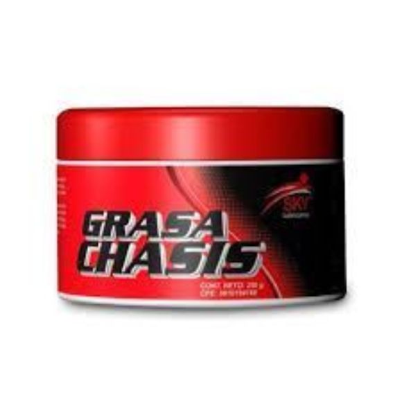 Imagen de Grasa  chasis- ruleman 900 grs - Ynter Industrial