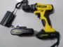 Imagen de Taladro Atornillador Norstar 20v 2bat-  Ynter Industrial