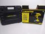 Imagen de Taladro Atornillador Norstar 20v 2bat-  Ynter Industrial