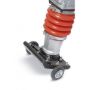 Imagen de COMPACTADOR Pata Pata Equus Rm90 motor HONDA-  Ynter Industrial
