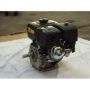 Imagen de Motor Equus a nafta 4 tiempos 9 HP-Ynter Industrial