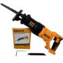 Imagen de Sierra sable Ingco 20v s/bat - Ynter Industrial