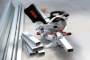 Imagen de Sierra ingletadora Skil F012 3310 JA 1800W-Ynter Industrial