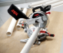 Imagen de Sierra ingletadora Skil F012 3310 JA 1800W-Ynter Industrial
