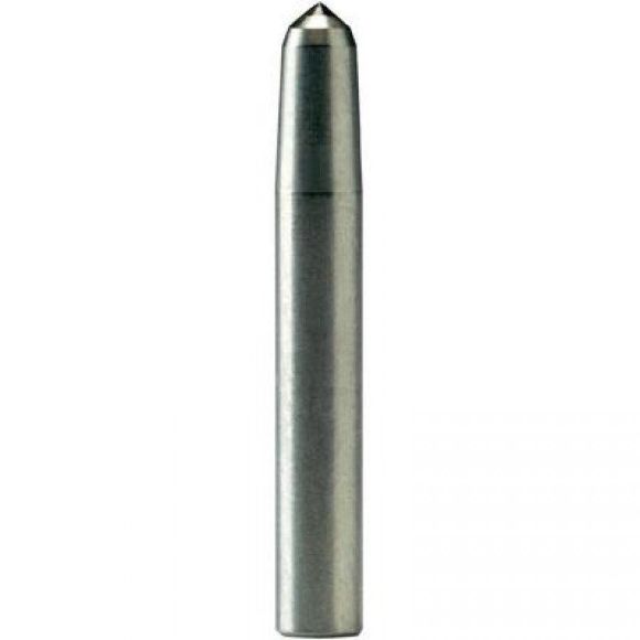 Imagen de Punta de diamante Dremel p/ grabadores - Ynter Industrial
