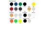 Imagen de Spray Aerosol Franca Plata Alta Temperatura 400ml x 12 uni-Ynter Industrial