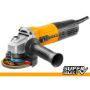 Imagen de Amoladora  4 1/2" 750W Ingco  - Ynter Industrial