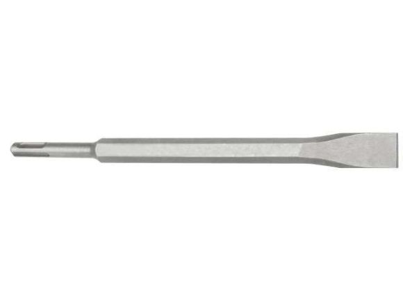 Imagen de Corta fierro 20 mm sds plus 14 x 250mm p/rotomartillo Ingco - Ynter Industrial
