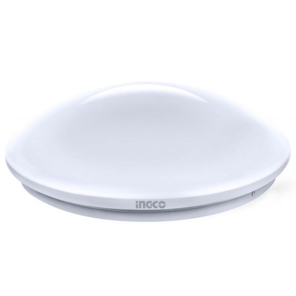 Imagen de Tulipa plafon LED 18W 330 x 100 mm Ingco - Ynter Industrial