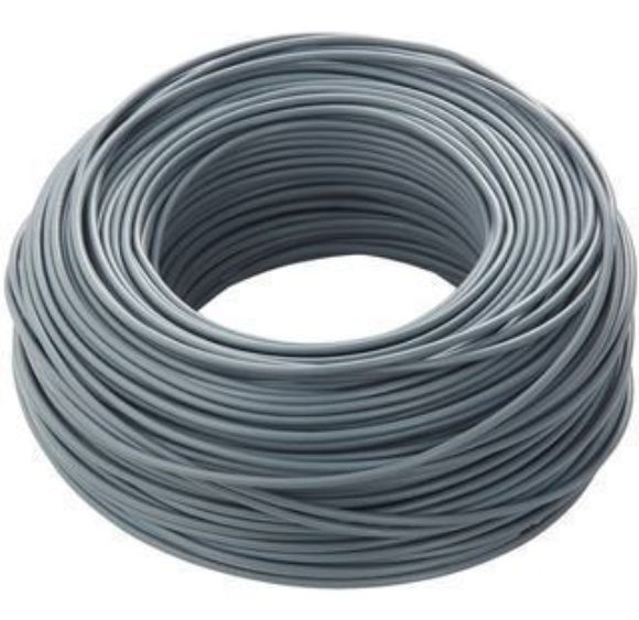 Imagen de Cable super plástico aislacion flexible 2 x 10mm - Ynter Industrial