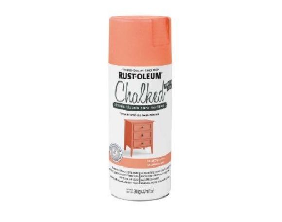 Imagen de Aerosol Rust Oleum tizado salmón claro 340 G - Ynter Industrial