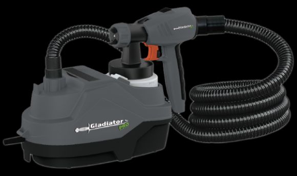 Imagen de Equipo Para Pintar 600W Gladiator - Ynter Industrial