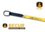 Imagen de Cinta métrica fibra de vidrio 50m x 13mm agrimensor Secur- Ynter Industrial