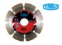 Imagen de Disco diamantado segmentado 4 1/2" TYROLIT- Ynter Industrial