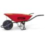 Imagen de Carretilla 75L rueda reforzada Equus 150Kg Armada -Ynter