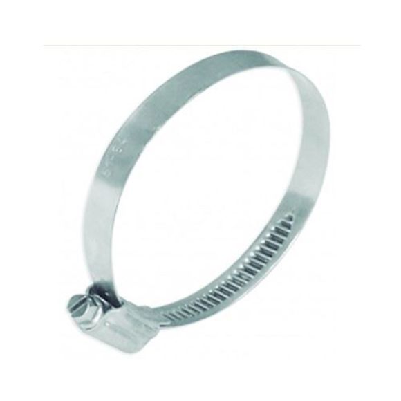 Imagen de Abrazadera metalica sist. cremallera "SMT" 40/60MM-Ynter Industrial