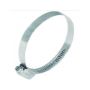 Imagen de Abrazadera metalica sist. cremallera "SMT" 40/60MM-Ynter Industrial