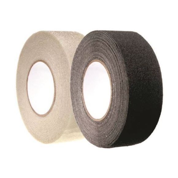 Imagen de Cinta antiderrapante transparente 50mm x 5mts Wurth - Ynter Industrial