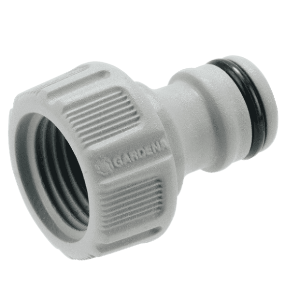 Imagen de Conector para canilla 1/2" Gardena-Ynter Industrial